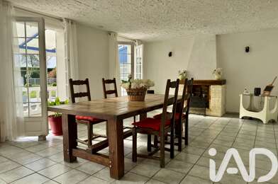 Maison 4 pièces 242000 €
