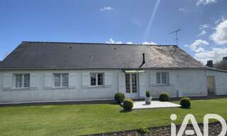 Maison 4 Pièces 122 m² à vendre à Plouha (22580)