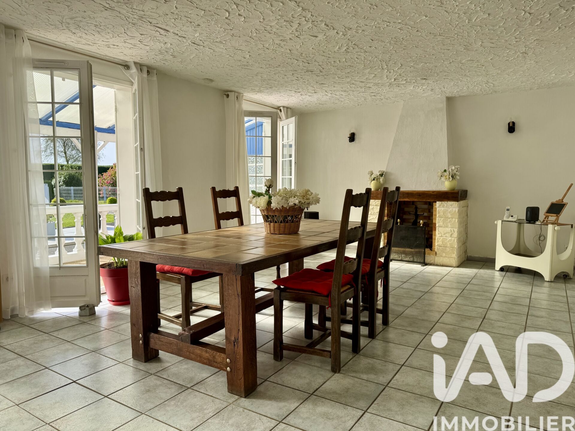 Vente Maison/villa 4 pièces - Photo 3