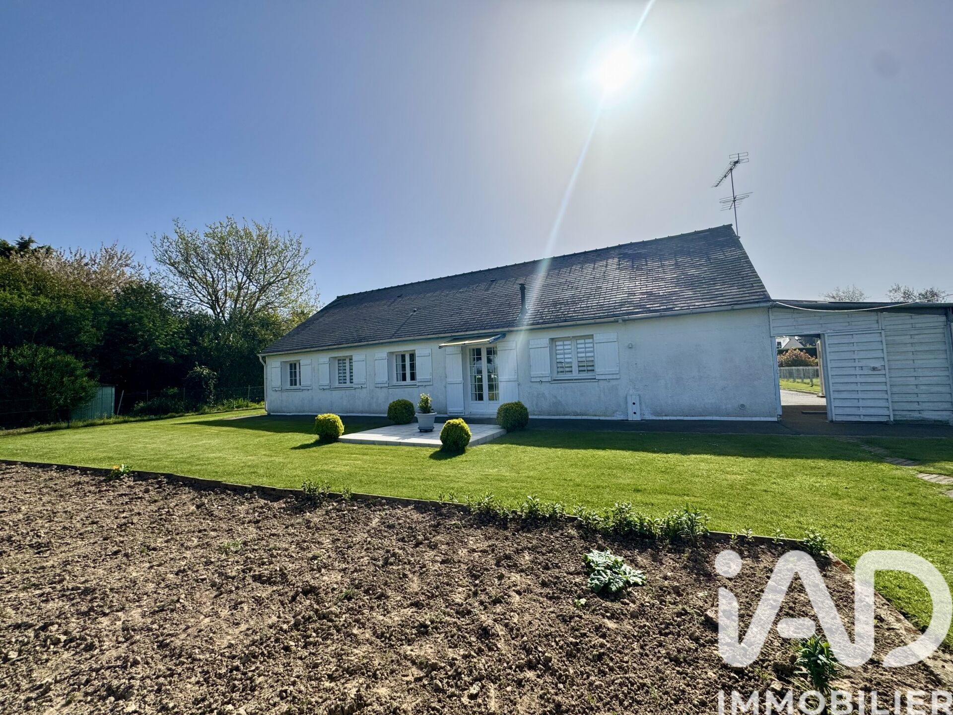 Vente Maison/villa 4 pièces - Photo 4
