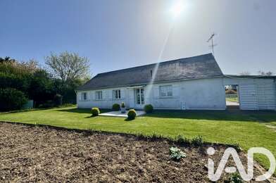 Maison 4 pièces 220000 €