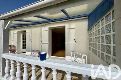 Maison 4 pièces 220000 €