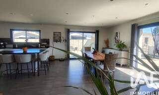 Maison 5 Pièces 120 m² à vendre à Ayguemorte-les-Graves (33640)