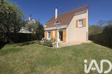 Maison 7 pièces 549000 €