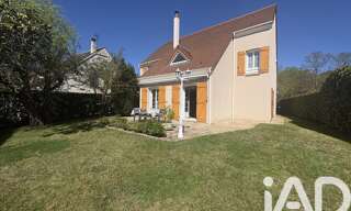 Maison 7 Pièces 169 m² à vendre à Marolles-en-Brie (94440)