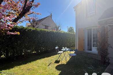 Maison 7 pièces 549000 €