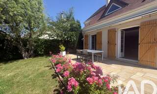 Maison 7 Pièces 169 m² à vendre à Marolles-en-Brie (94440)