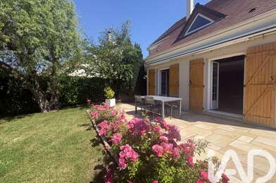 Maison 7 pièces 549000 €