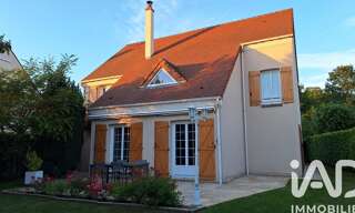 Maison 7 Pièces 169 m² à vendre à Marolles-en-Brie (94440)