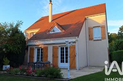 Maison 7 pièces 549000 €