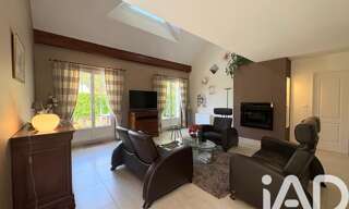 Maison 7 Pièces 169 m² à vendre à Marolles-en-Brie (94440)