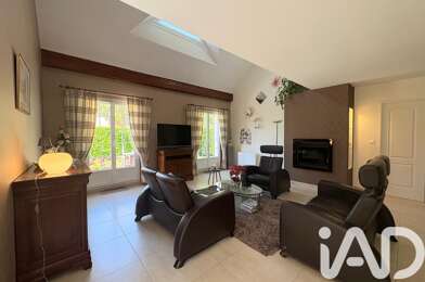 Maison 7 pièces 549000 €