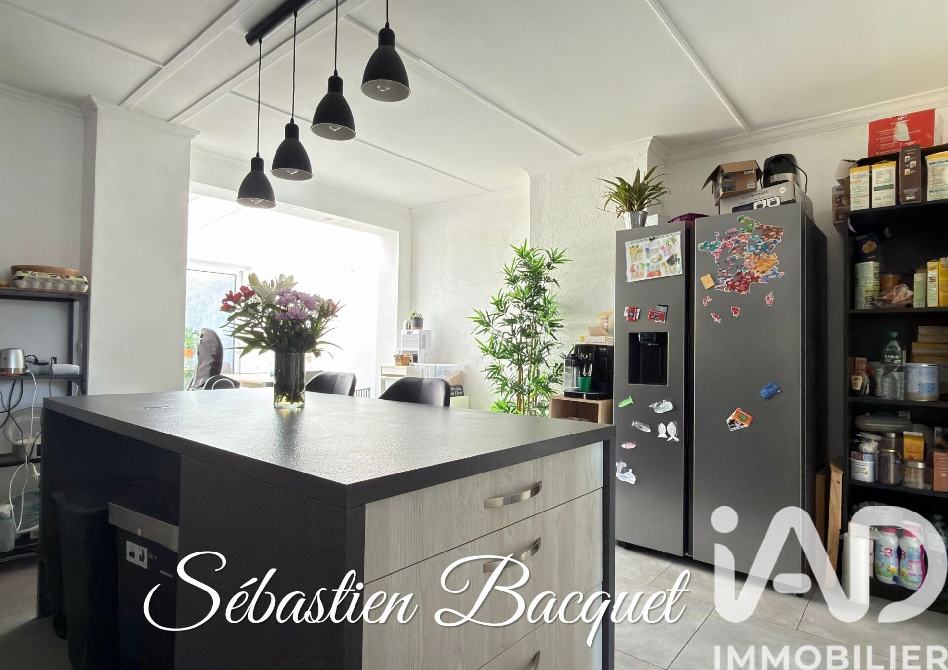 Vente Maison/villa 4 pièces - Photo 3
