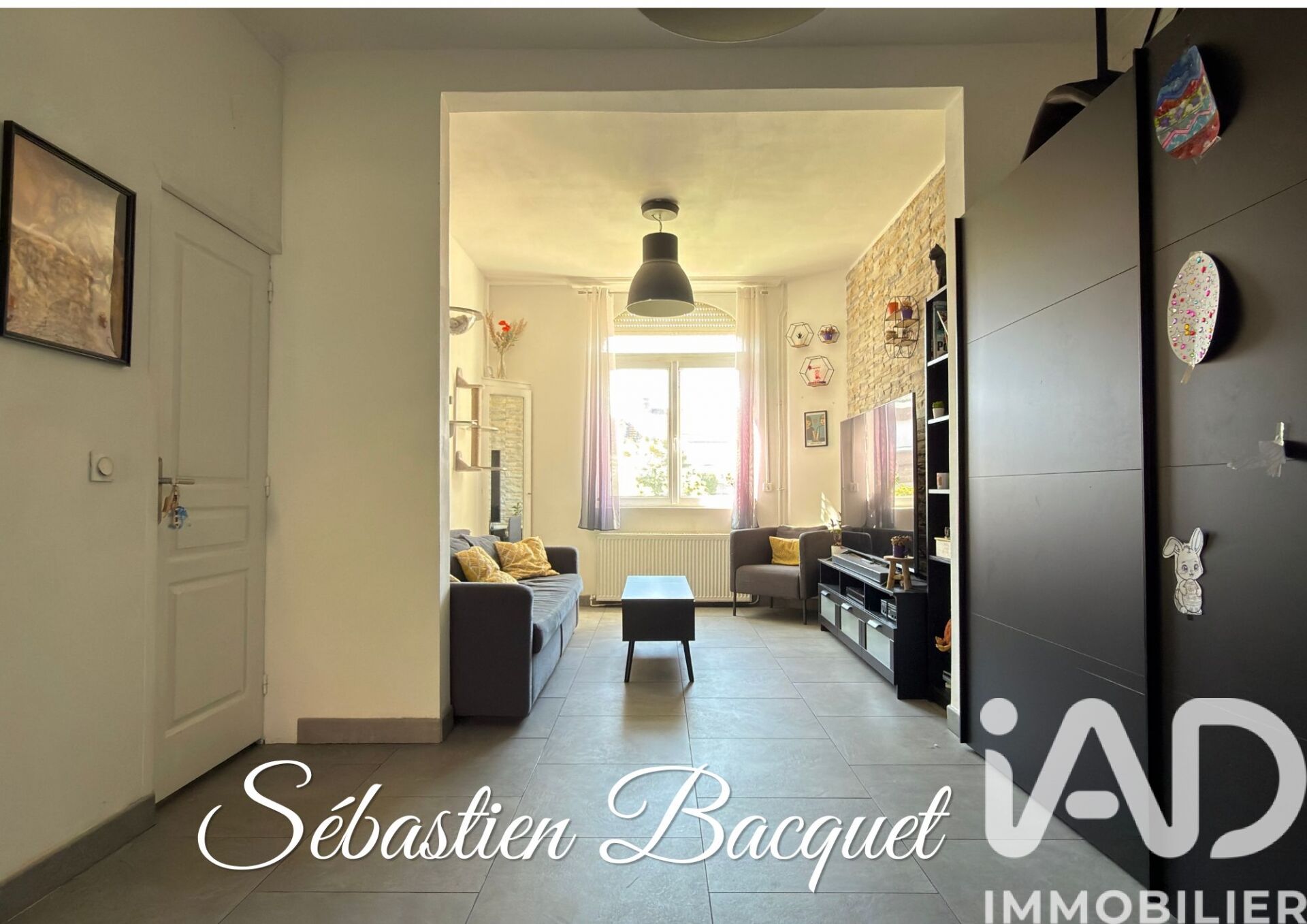 Vente Maison/villa 4 pièces - Photo 4