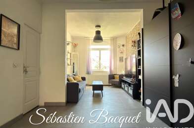 Maison 4 pièces 189000 €
