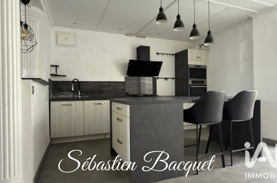 Maison 4 pièces 189000 €