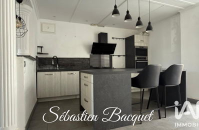 Vente Maison/villa 4 pièces — photo du bien