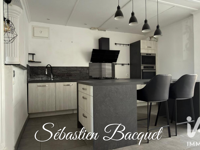 Vente Maison/villa 4 pièces — photo du bien