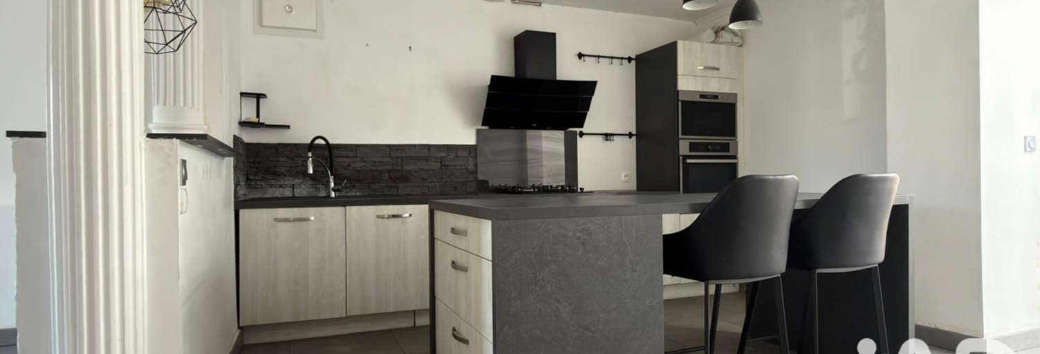 Maison 4 Pièces 95 m² à vendre à Halluin (59250)