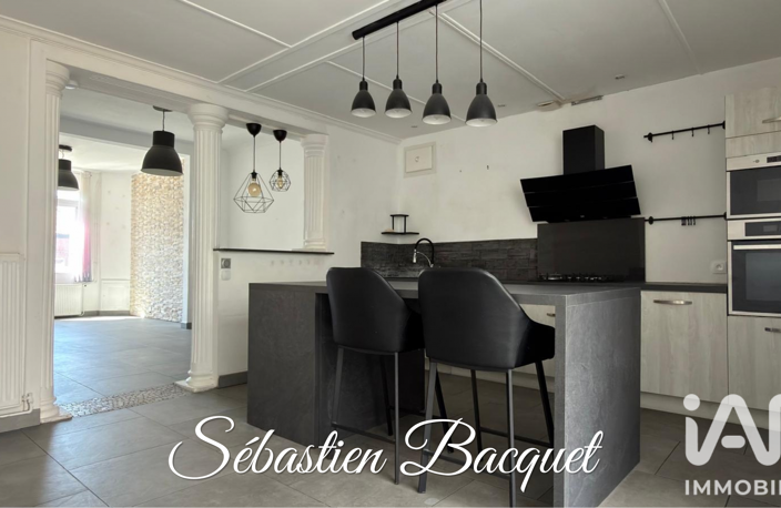 Vente Maison/villa 4 pièces — photo 2
