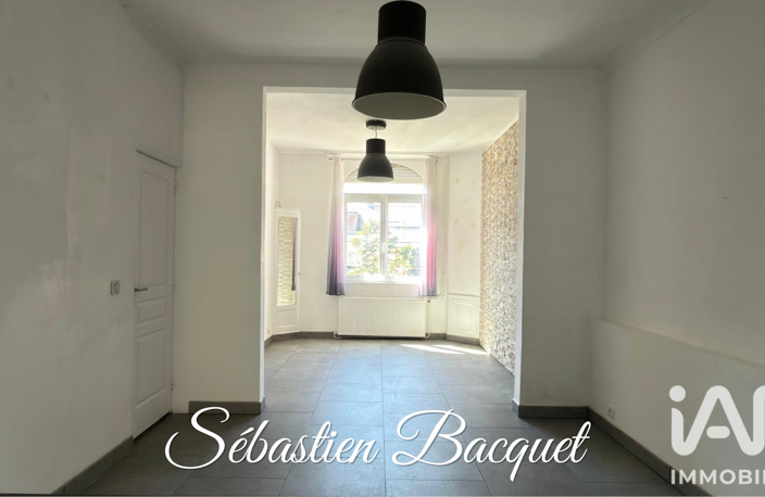 Vente Maison/villa 4 pièces — photo 3