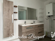 Vente Maison/villa 4 pièces — photo 4