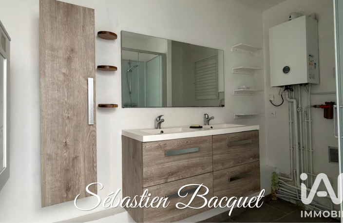 Vente Maison/villa 4 pièces — photo 4