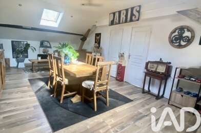 Maison 3 pièces 154900 €