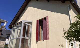 Maison 3 Pièces 54 m² à vendre à Ussel (19200)