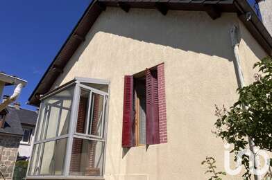 Maison 3 pièces 82000 €