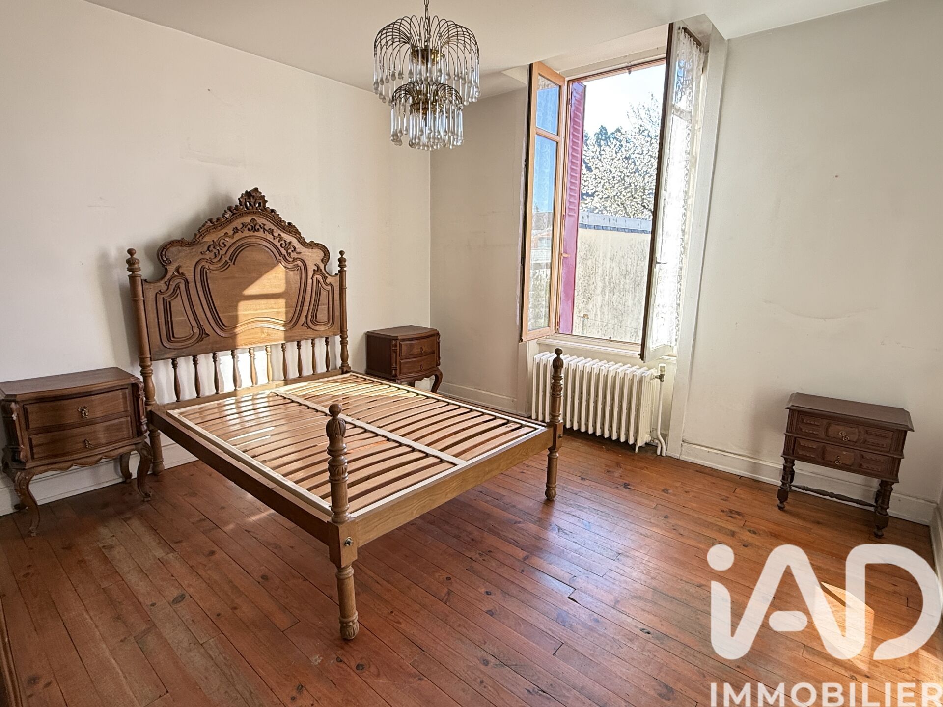 Vente Maison de ville 3 pièces - Photo 4