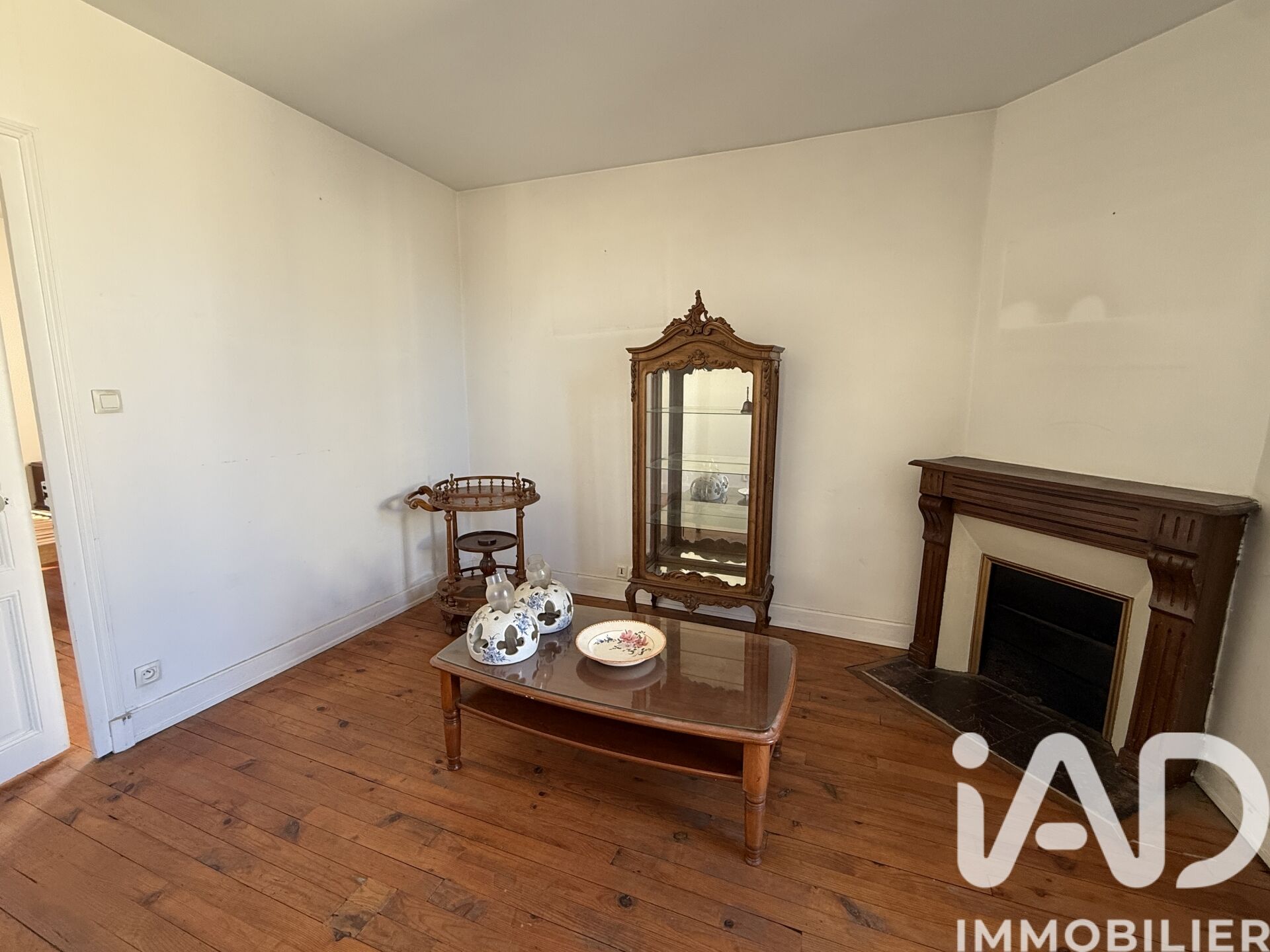Vente Maison de ville 3 pièces - Photo 5