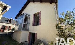 Maison 3 Pièces 54 m² à vendre à Ussel (19200)