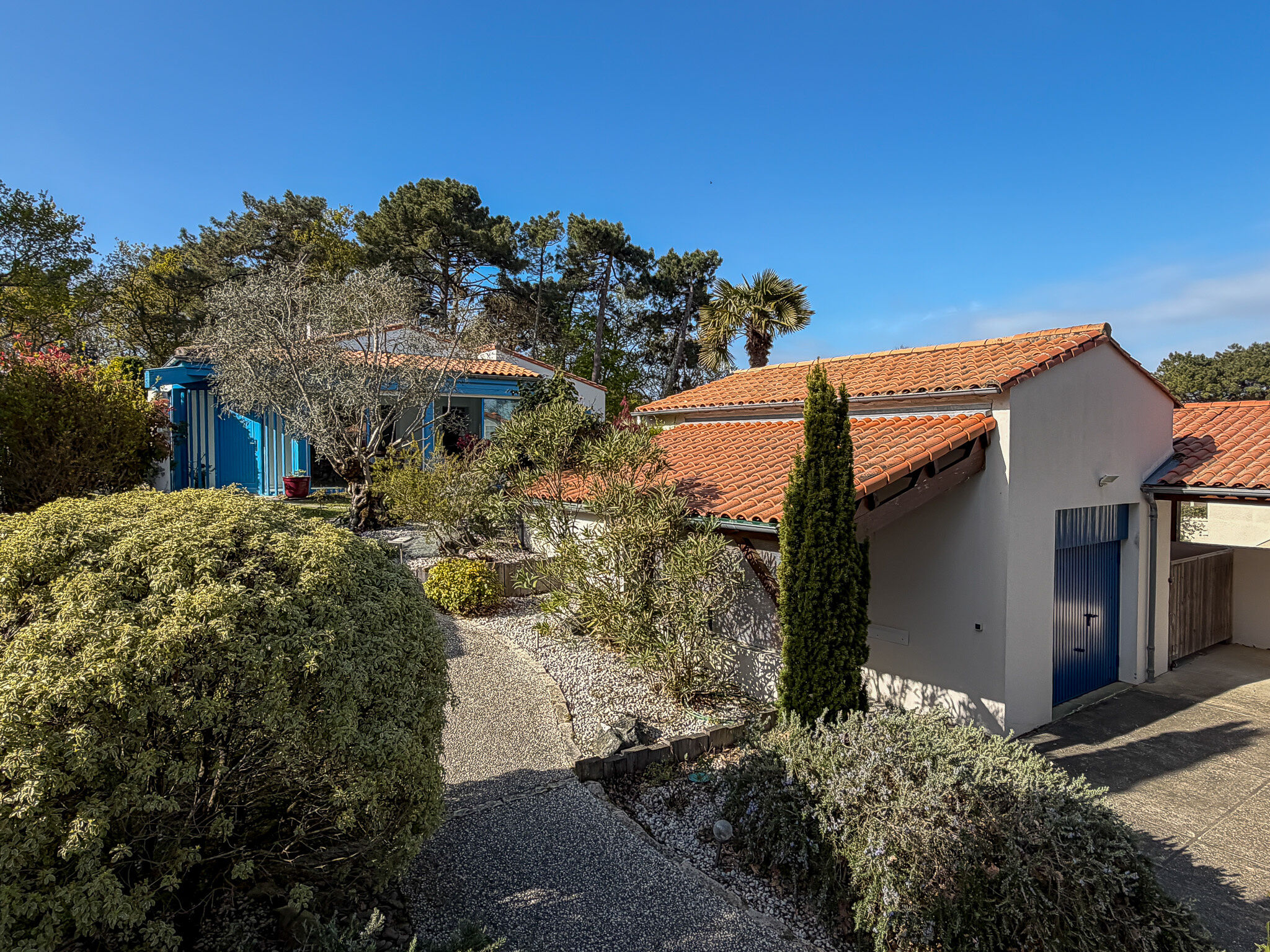 Villa / Maison  T6 à vendre Saint-Palais-sur-Mer 17420