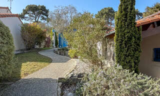 Maison 6 Pièces 166 m² à vendre à Saint-Palais-sur-Mer (17420)