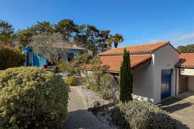 Maison 6 pièces 697800 €