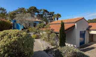 Maison 6 Pièces 166 m² à vendre à Saint-Palais-sur-Mer (17420)