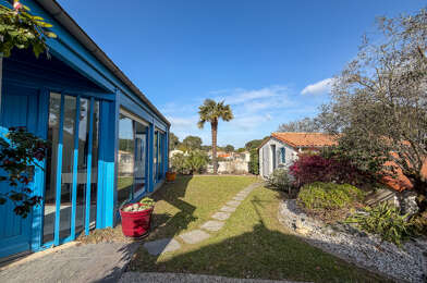 Maison 6 pièces 697800 €