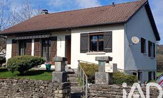 Maison 4 Pièces 83 m² à vendre à Vesaignes-sous-Lafauche (52700)