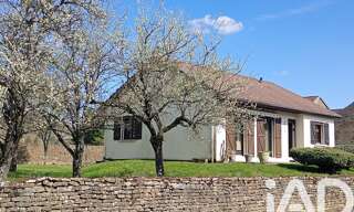Maison 4 Pièces 83 m² à vendre à Vesaignes-sous-Lafauche (52700)