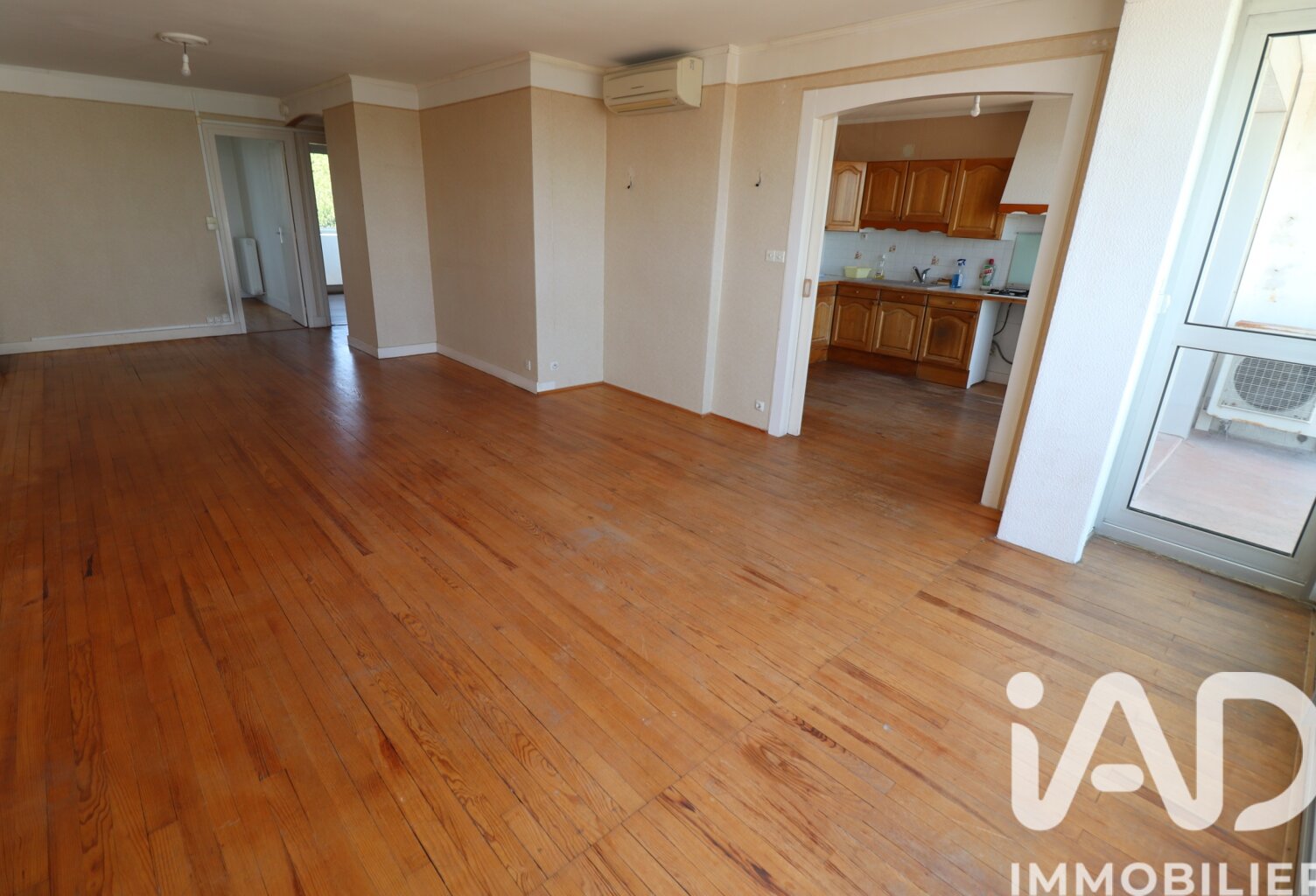 Vente Maison/villa 4 pièces — photo 1