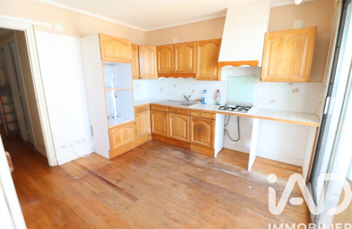 Vente Maison/villa 4 pièces — photo 3