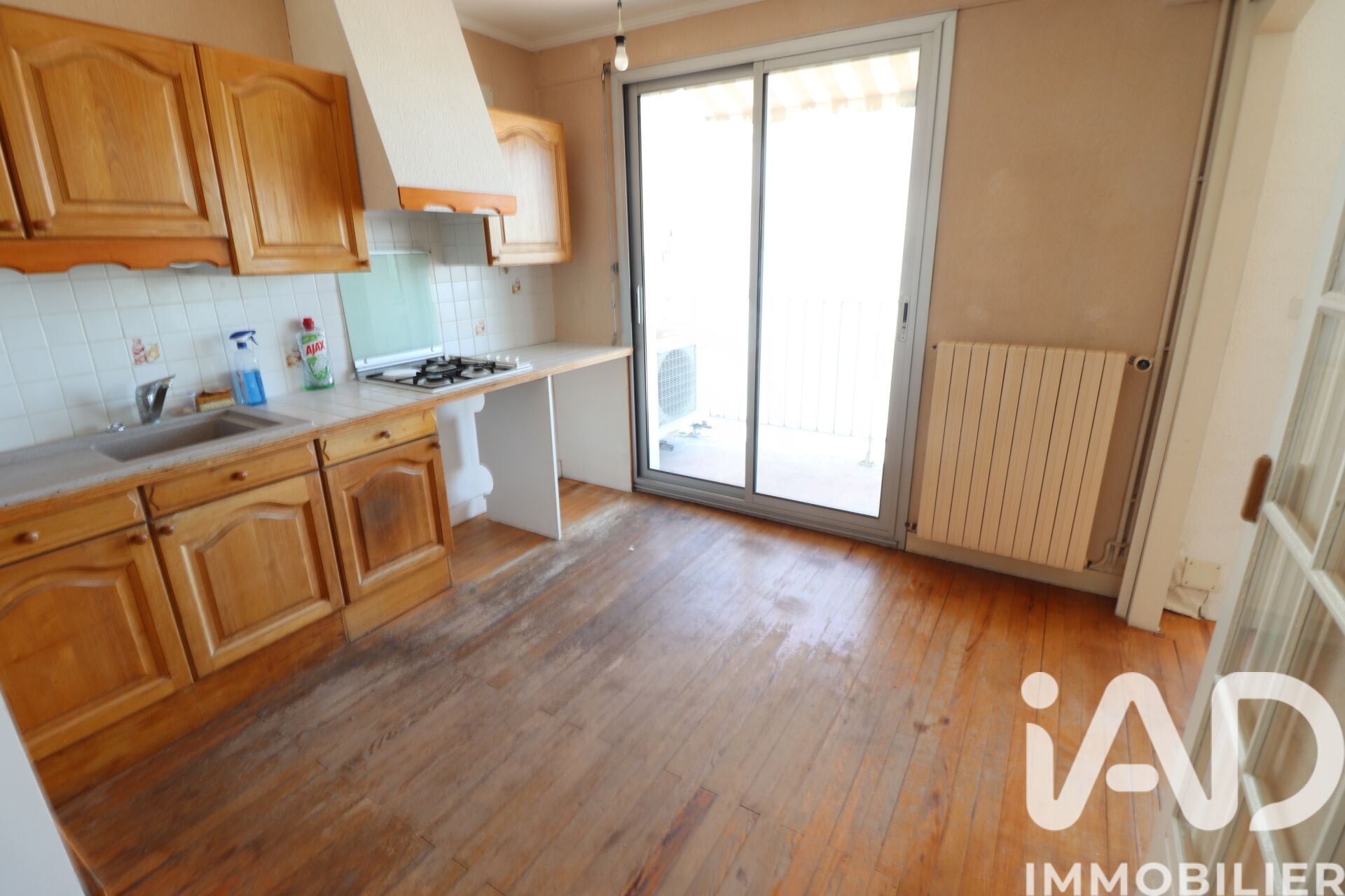 Vente Maison/villa 4 pièces - Photo 4