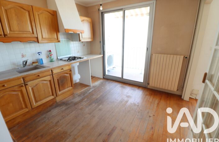 Vente Maison/villa 4 pièces — photo 4