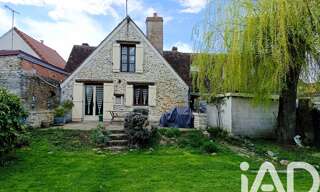 Maison 7 Pièces 186 m² à vendre à Bréau (77720)