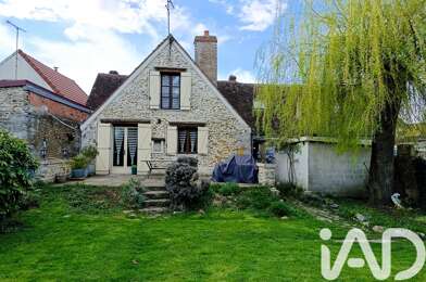 Maison 7 pièces 299000 €