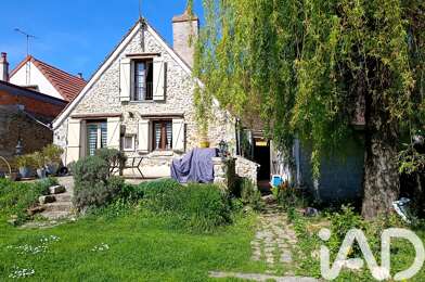 Maison 7 pièces 299000 €