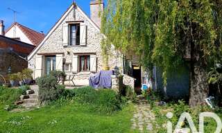 Maison 7 Pièces 186 m² à vendre à Bréau (77720)