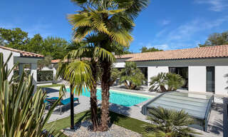 Maison 7 Pièces 197 m² à vendre à Breuillet (17920)