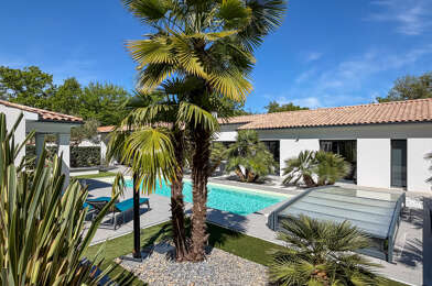 Maison 7 pièces 884000 €